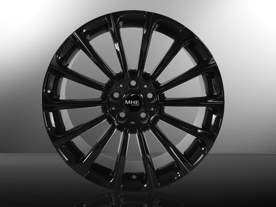 Mhe Felgen 20 Zoll