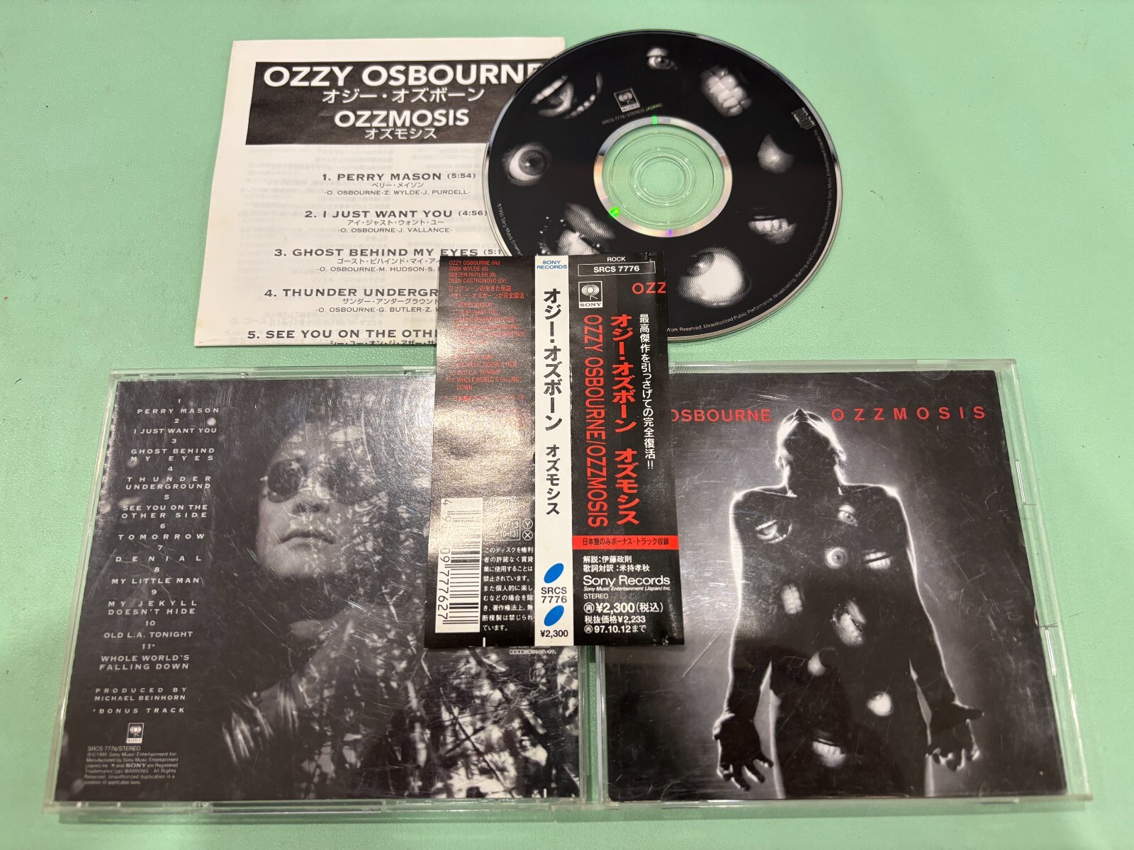 MOBS モブス　7inch Jada Minecraft Dungeons Nano Metalfigs Baby Zombie Metal