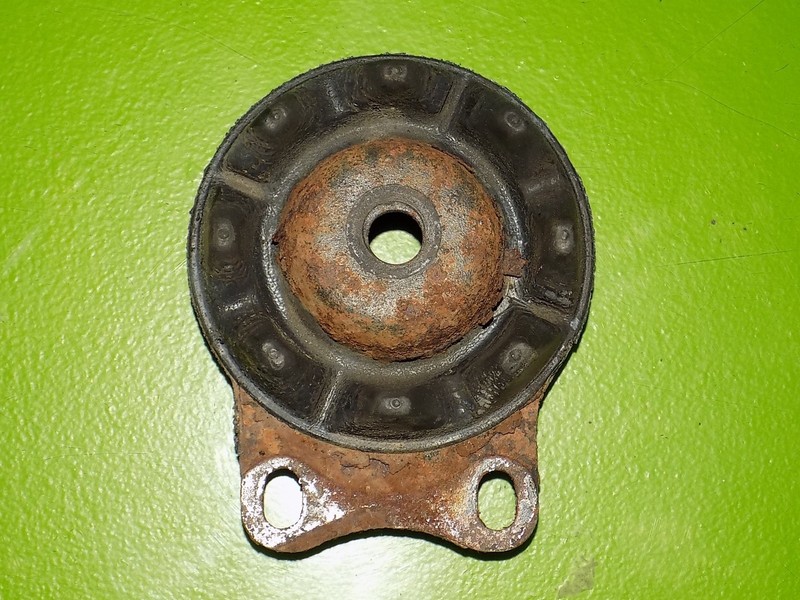 90-97 99-04 Miata OEM rear differential cross member mounting stop bushings ONE