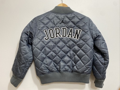 Nike Air Jordan Jumpman Bomber Jacket Youth Small