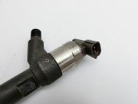 Opel Astra K B16 15-19 CDTI 1,6 81KW Injektor Einspritzdüse Zyl.2 Opel Astra K B16 15-19 07.06.2017 55570012 gebraucht Vorschau 5
