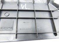 Mercedes W245 B200 05-08 Blende Innen Auflage Applikation Innen für Fahrer Sitz Links Vorne Mercedes W245 B200... Vorschau 6