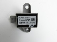 Mercedes X204 08-12 Sensor Airbag Crashsensor Airbagsensor Rechts Vorne Mercedes X204 08-12 04.12.2009 A2048210651... Vorschau 2