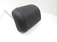 Opel Astra Gtc 11-18 Kopfstütze Nackenstütze Leder Schwarz mit roter Naht Rechts Hinten Opel Astra Gtc 11-18... Vorschau 3