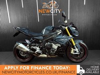 2018 BMW S 1000 R 1000 Sport Euro 4