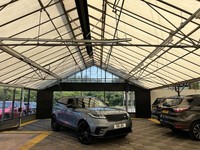 2019 Land Rover Range Rover Velar 2.0 Range Rover Velar R-Dynamic SE D240 Auto 4