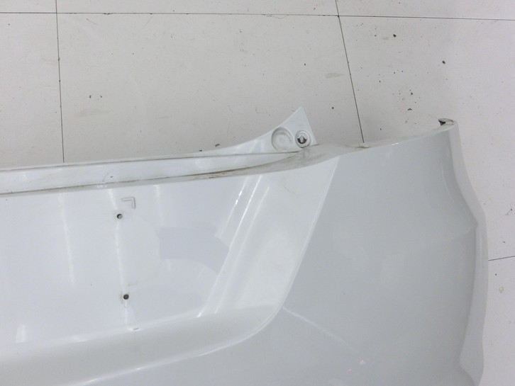 Suzuki Swift IV FZ NZ 12-17 3T Stoßstange Stoßfänger Heckstosstange Hinten ZNL Suzuki Swift IV FZ NZ 12-17... Vorschau 7