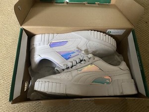 puma cali original
