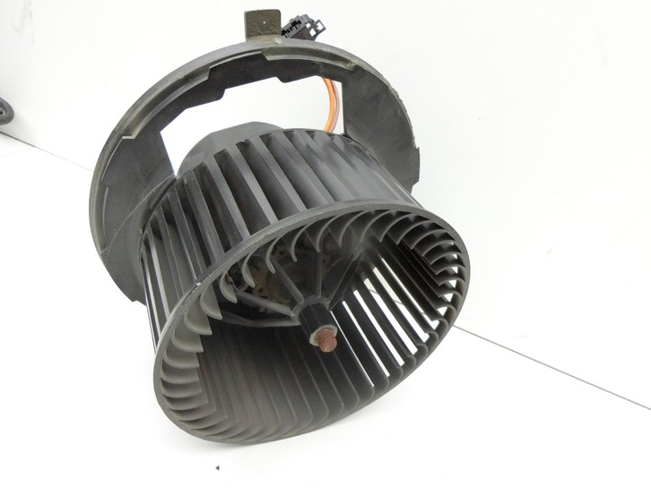 VW Tiguan I 5N 11-16 Gebläsemotor Lüftermotor Heizungsgebläse  - Bild 5