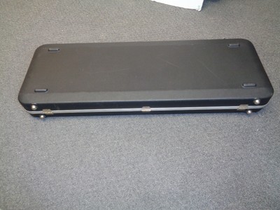 USA G&L ASAT Hard Case  Legacy