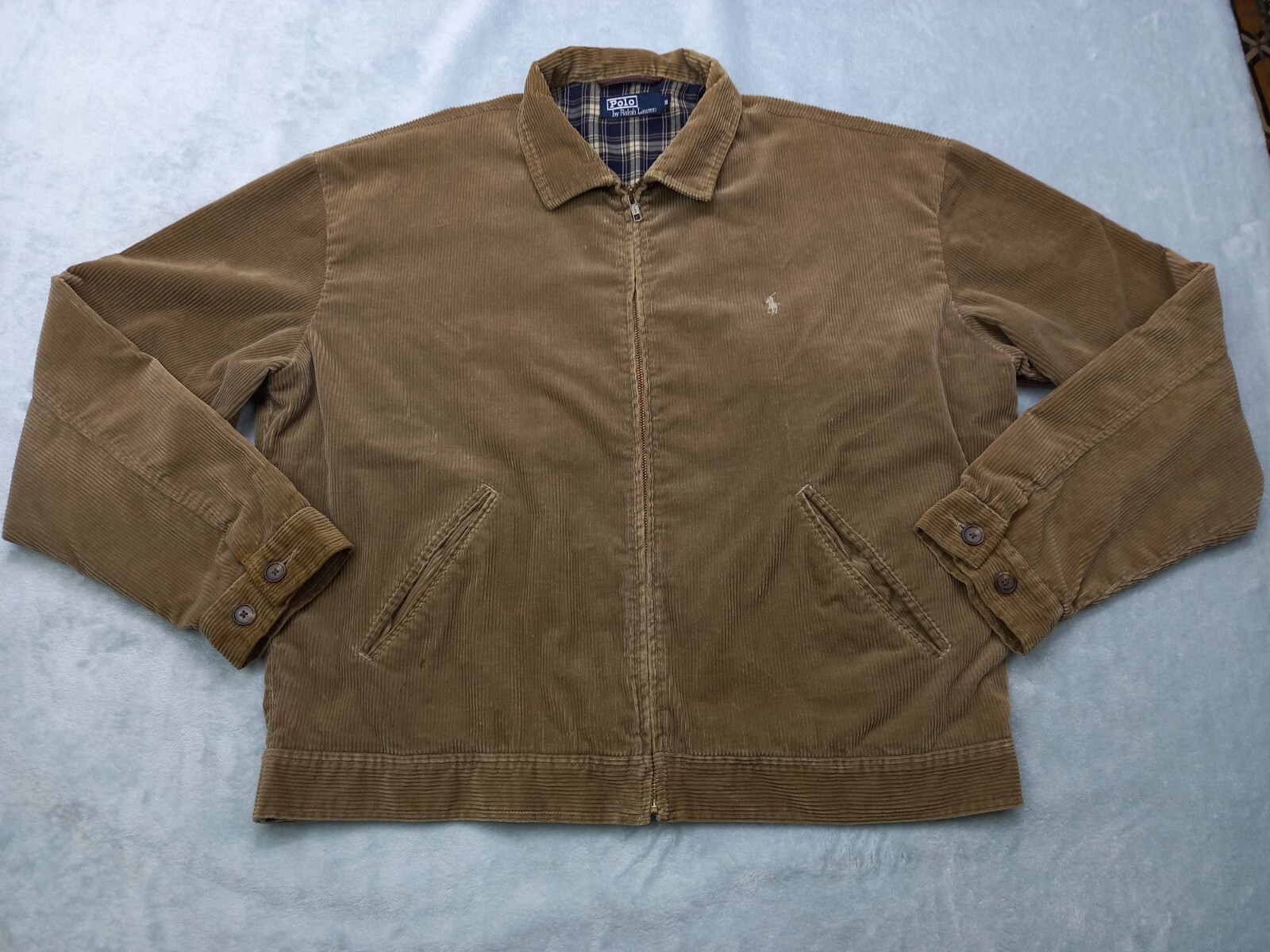 Polo Ralph Lauren Cotton corduroy jacket Polo Ralph Lauren
