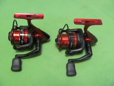 NEW Abu Garcia IKE REVO2IKESP30 Spinning Reel Fedex Priority 2days to Usa