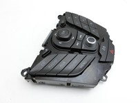 Ford B-Max JK 12-17 Bedienteil Bedienelement Heizung Klimabedienteil Ford B-Max JK 12-17 03.04.2014 AV1T-18K811-CC... Vorschau 2