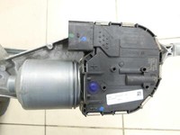 Opel Astra K 15-19 Wischermotor m. Wischergestänge Vorne Opel Astra K 15-19 27.11.2018 39034606 3397021778... Vorschau 6
