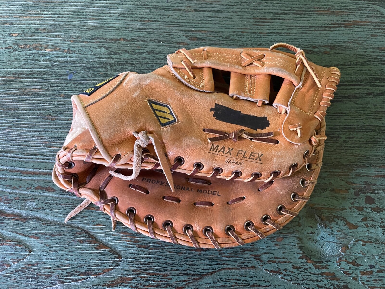 Mizuno GFB-6 13