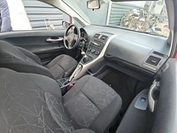 Toyota Auris E15 06-10 Lufteinlassgitter für Stoßstange Stoßfänger 3J5 Toyota Auris E15 06-10 22.07.2009 gebraucht Vorschau 8