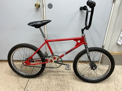 Webco Team Replica BMX Ashtabula vintage old schoolのeBay Webco Team Replica BMX Ashtabula vintage old schoolのeBay