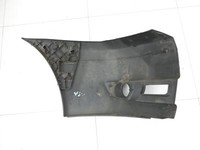 Ford Transit 6 VI MK7 06-13 Schutzecken für Stoßstange Stoßfänger Vorne Links Ford Transit 6 VI MK7 06-13... Vorschau 4