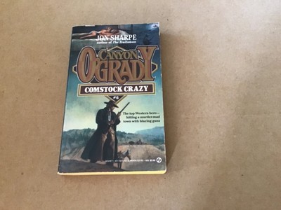 Various.  Mass paperback Very good to acceptable used