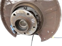 BMW E63 6er 645Ci 03-07 Coupe 4,4 245KW Achsschenkel Radnabe mit ABS Rechts Hinten BMW E63 6er 645Ci 03-07... Vorschau 4