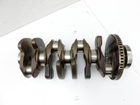 Audi A3 8P 08-13 TFSI 1,8 118KW BZB Kurbelwelle Audi A3 8P 08-13 13.05.2008 06H105021B gebraucht Vorschau 6