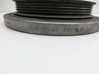 Mercedes W177 A200d 18-22 2,0d 110KW 654920 Riemenscheibe Mercedes W177 A200d 18-22 12.07.2019 2118-182 A6540303500... Vorschau 4