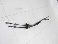 Peugeot 308 CC 07-11 THP 1,6 115KW Schaltzug Schaltseilzug Schaltseil Peugeot 308 CC 07-11 31.03.2011 2444GN gebraucht Vorschau 2