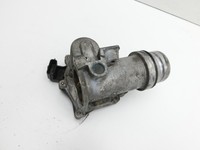 Nissan NV200 09-21 dCi 1,5 81KW K9K-400 Drosselklappe Drosselklappenstutzen Nissan NV200 09-21 09.08.2012... Vorschau 4