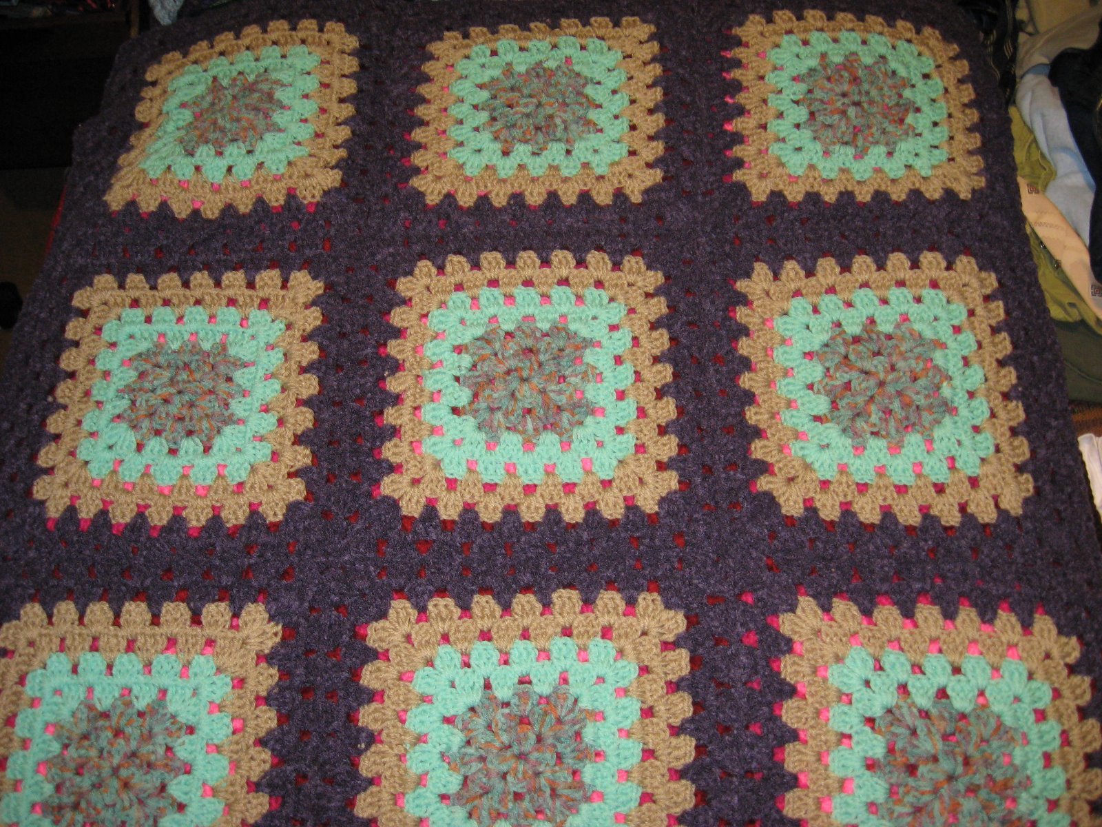 NEW handmade 38