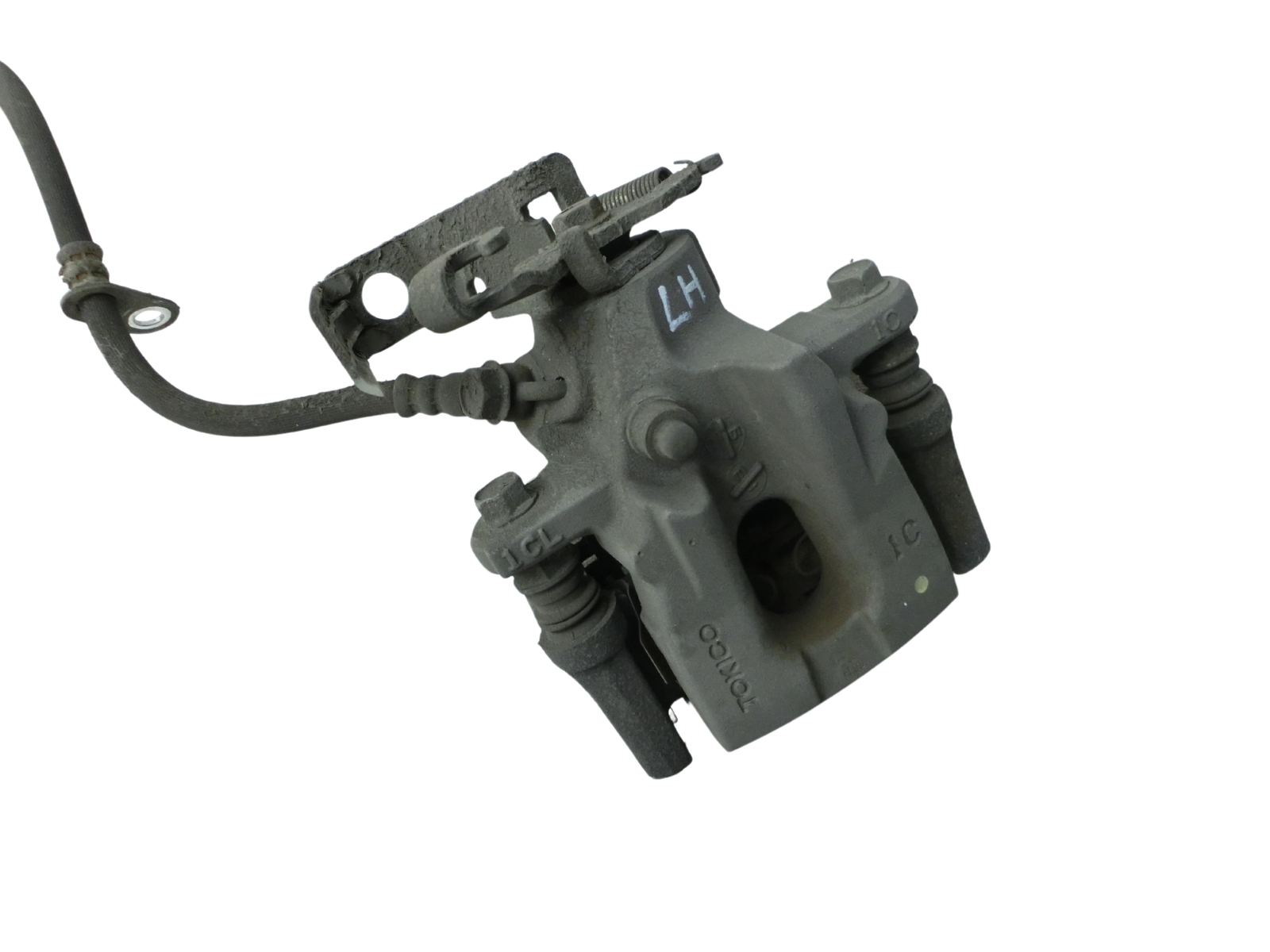 Brake Caliper Rear Left for Toyota Prius IV ZVW5 16-19 - Bild 1