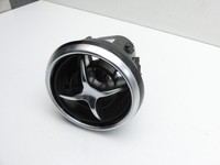 Mercedes GLK X204 12-15 Luftdusche Luftdüse Links Mitte Mercedes GLK X204 12-15 23.05.2013 A2048307954 YAP154112... Vorschau 2