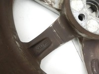 Nissan Pathfinder R51 05-10 1 x Felge Aluminiumfelge 16 Zoll 5X114.3 Nissan Nissan Pathfinder R51 05-10 29.09.2008... Vorschau 8