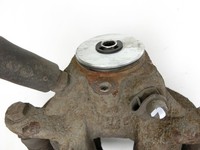 BMW X4 F26 14-18 3,0d 190KW Bremssattel Bremszange Hinten Links BMW X4 F26 14-18 08.04.2016 6791017 34216791017... Vorschau 4