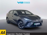 2024 MG MOTOR UK MG4 150kW SE EV Long Range 64kWh 5dr Auto HATCHBACK ELECTRIC Au