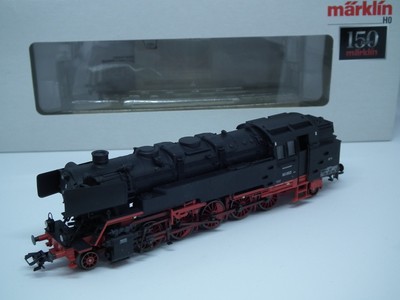 FB Marklin Stoom lokomotief BR 85 DB AC DIG/SND MFX nieuw