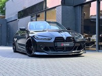 2022 BMW M4 3.0 BiTurbo Competition Convertible + BODYKIT + BUCKETS + 2dr Petrol