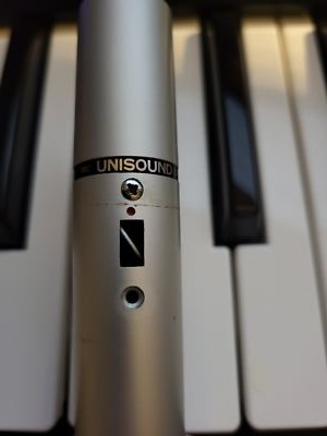 Artikelfoto(s) von einem verifizierten Käufer