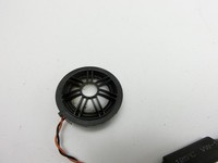 BMW 5er GT F07 09-13 Lautsprecher Hochtöner Links Hinten D&M BMW 5er GT F07 09-13 28.03.2011 9212078 65.13-9212078... Vorschau 2