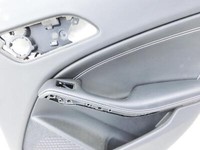 Mercedes W176 A180 12-15 Türverkleidung Türpappe Rechts Hinten Mercedes W176 A180 12-15 31.10.2013 A1767301400 gebraucht Vorschau 4