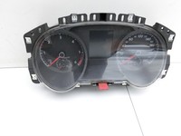VW Touran II 5T 15-21 TDI 2,0 81KW Kombiinstrument Tacho VW Touran II 5T 15-21 24.10.2016 5TA920741A... Vorschau 5
