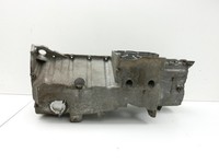 BMW X3 E83 03-06 3,0 170KW M54B30O0 Ölwanne Motorwanne BMW X3 E83 03-06 12.11.2004 7511602 11.13-7511602 gebraucht Vorschau 4