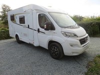 Carado V337 Automatic