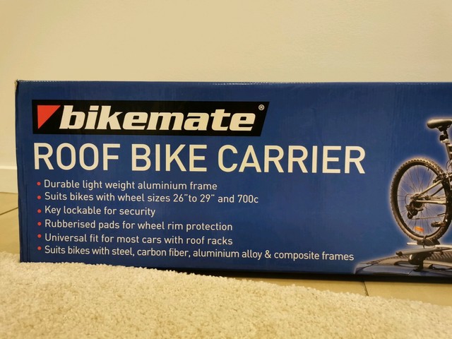 aldi bike hoist