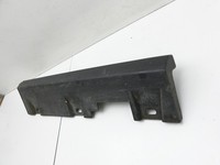 Ford Transit Courier 14-18 Kasten Einstiegsleiste Türschweller Schwellerverkleidug Links Hinten Ford Transit... Vorschau 4