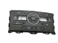 Toyota Auris ZW E150 10-12 Bedienteil Bedienelement Heizung Klimabedienteil Toyota Auris ZW E150 10-12 14.04.2011... Vorschau 1