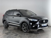2022 MG MG ZS 1.0 T-GDI Exclusive Euro 6 5dr SUV Petrol Manual