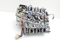 Mitsubishi Outlander III 2,3 110KW 4N14-0-34LOB Ventile Ventilblock Schieberkasten für Automatikgetriebe Mitsubishi... Vorschau 2