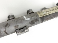 Audi A8 4E 05-08 TDI 3,0 155KW Hochdruck Verteiler Verteilerrohr Links Audi A8 4E 05-08 17.05.2006 059130089AB gebraucht Vorschau 7