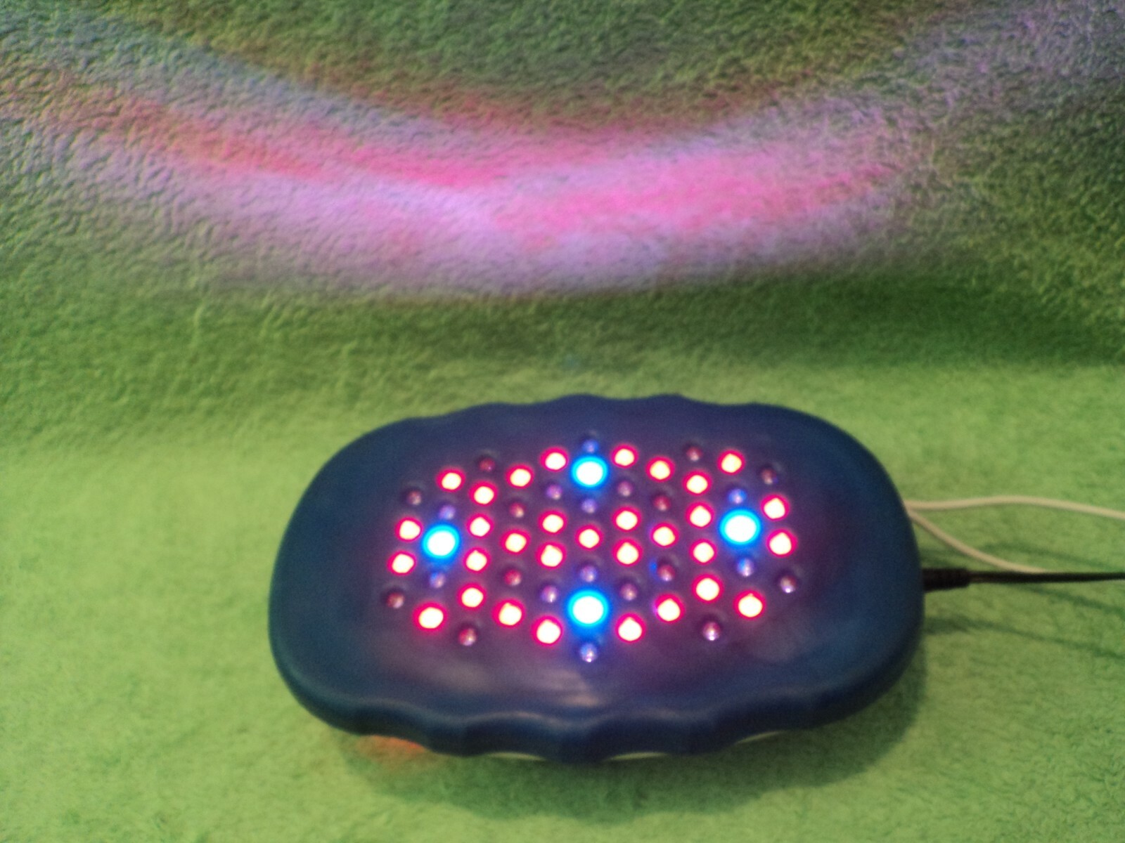 Light Relief Elite Infrared Pain Therapy Device