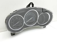 Mazda 6 GJ 12-15 2,2D 110KW Kombiinstrument Tacho Mazda 6 GJ 12-15 02.05.2013 1DGHT7B0400506 gebraucht Vorschau 2